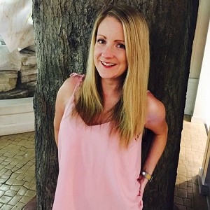 Sophie Evans: Speaking at the Call and Contact Centre Expo