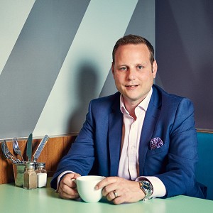 Leigh Saunders: Speaking at the Call and Contact Centre Expo