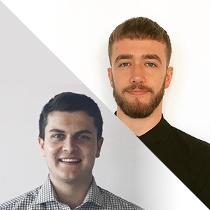 Harrison Horne, Andrew Younger: Speaking at the Call and Contact Centre Expo