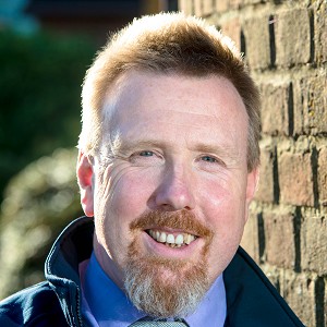 Steve Williams: Speaking at the Call and Contact Centre Expo
