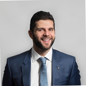 Ryan Jacovides: Speaking at the Call and Contact Centre Expo