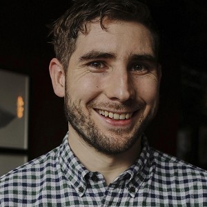 Josh Brown: Speaking at the Call and Contact Centre Expo