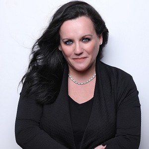 Dawn Gribble: Speaking at the Call and Contact Centre Expo