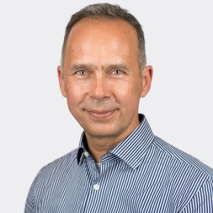 Michel Cassius: Speaking at the Call and Contact Centre Expo
