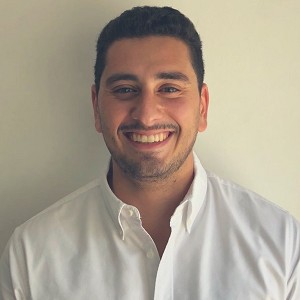Layth Massoud: Speaking at the Call and Contact Centre Expo