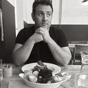 Joe Cripps: Speaking at the Food Entrepreneur Show
