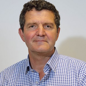Peter Moore: Speaking at the Call and Contact Centre Expo
