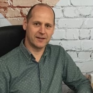 Richard Clark: Speaking at the Food Entrepreneur Show