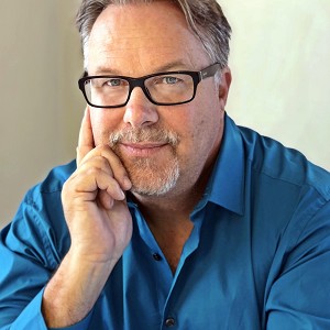 Michael Newhouse: Speaking at the Call and Contact Centre Expo