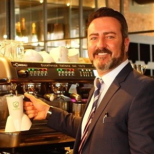 Jonathan Quinn: Speaking at the Call and Contact Centre Expo