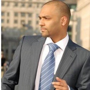 Ryan Perera: Speaking at the Food Entrepreneur Show