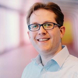 Nicolas Shulman: Speaking at the Call and Contact Centre Expo