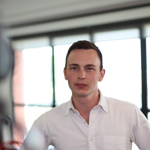Adam Petyt: Speaking at the Food Entrepreneur Show