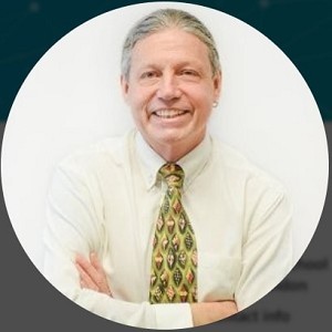 John A Norrie: Speaking at the Food Entrepreneur Show