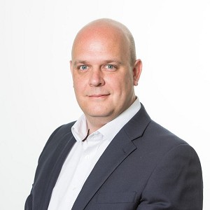 Neil Westwater: Speaking at the Call and Contact Centre Expo