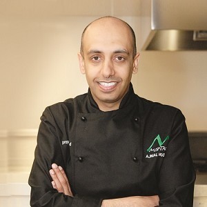 Ajmal Mushtaq: Speaking at the Call and Contact Centre Expo