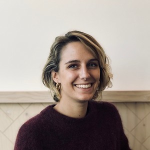 Rosalie Van Beveren: Speaking at the Call and Contact Centre Expo