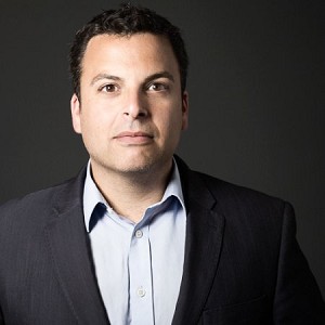 Michael Goldman: Speaking at the Call and Contact Centre Expo