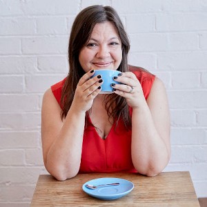 Anya Marco: Speaking at the Call and Contact Centre Expo