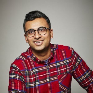 Neil Sheth: Speaking at the Call and Contact Centre Expo