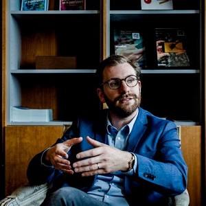 Carl Jacobs: Speaking at the Call and Contact Centre Expo