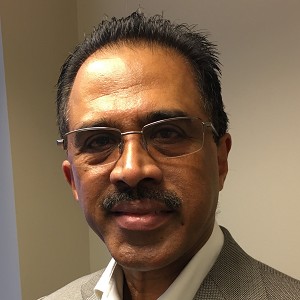 Frank Sequeira: Speaking at the Call and Contact Centre Expo