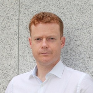 Oisin Ryan: Speaking at the Food Entrepreneur Show