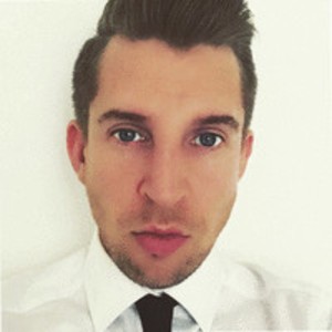 Jamie Brooker: Speaking at the Call and Contact Centre Expo