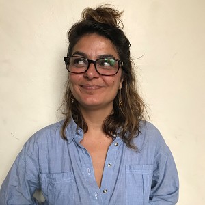 Clara Ballesteros: Speaking at the Call and Contact Centre Expo