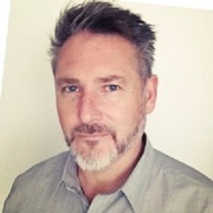 Tim Hunt: Speaking at the Food Entrepreneur Show