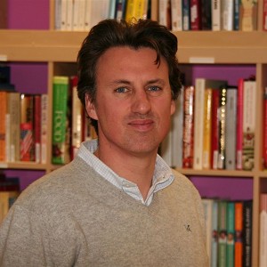 Tim Lennox: Speaking at the Call and Contact Centre Expo