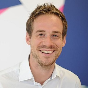 Bruce Griffin: Speaking at the Food Entrepreneur Show