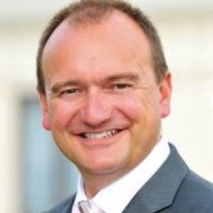 Paul Lettice: Speaking at the Call and Contact Centre Expo