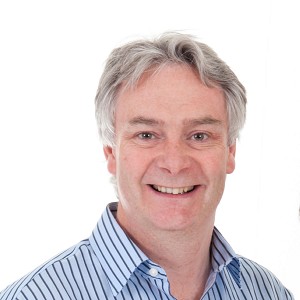 Andrew Bowen: Speaking at the Call and Contact Centre Expo