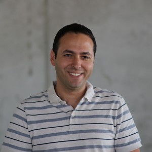 Liran Mayost: Speaking at the Call and Contact Centre Expo