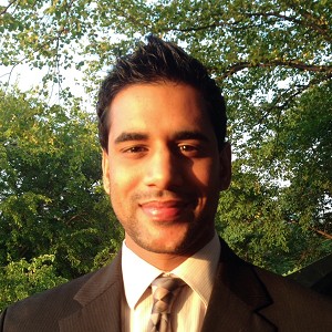 Ashish (Ash) Patil: Speaking at the Call and Contact Centre Expo