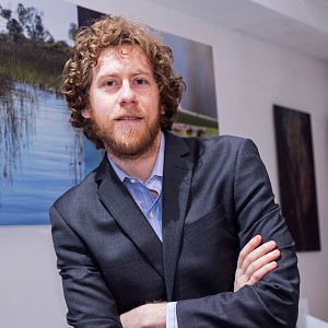 Daniel Potter: Speaking at the Call and Contact Centre Expo