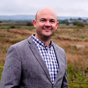 Mark Bowden: Speaking at the Call and Contact Centre Expo