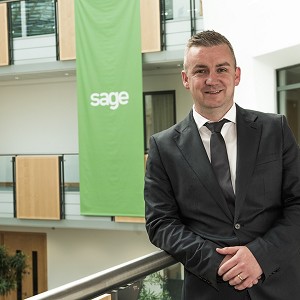 Kevin Carson: Speaking at the Call and Contact Centre Expo