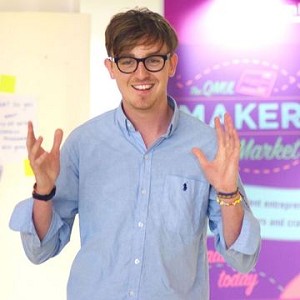 Jamie Crummie: Speaking at the Call and Contact Centre Expo