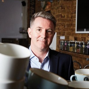 Doug Williamson: Speaking at the Call and Contact Centre Expo