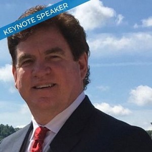 Doug Pittman: Speaking at the Call and Contact Centre Expo