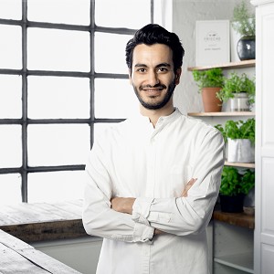 Mohamed Chahin: Speaking at the Call and Contact Centre Expo