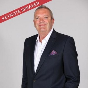 Mark Jones: Speaking at the Call and Contact Centre Expo