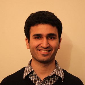 Sahib Gulati: Speaking at the Call and Contact Centre Expo