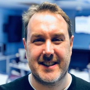 Peter Critchley: Speaking at the Call and Contact Centre Expo