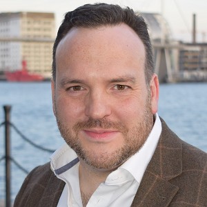 Rick Kirkham: Speaking at the Call and Contact Centre Expo