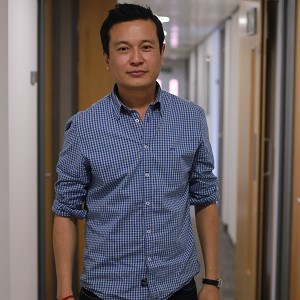 Tsewang Wangkang: Speaking at the Call and Contact Centre Expo