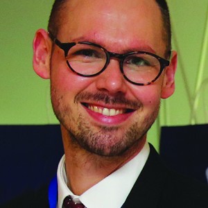 Chris Savage: Speaking at the Call and Contact Centre Expo