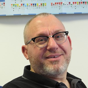Gary Jacobs: Speaking at the Call and Contact Centre Expo